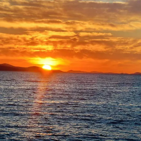 Apartman Val * Zadar