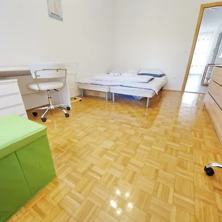 Apartman Val Apartamento *