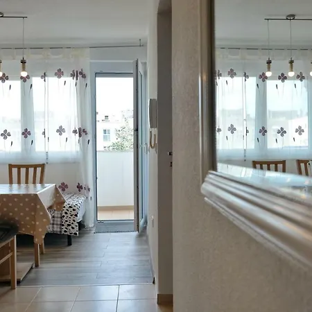Apartman Val Задар