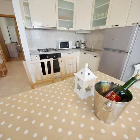 Apartamento Apartman Val