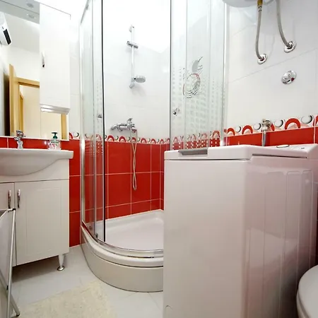 Apartman Val