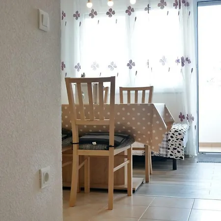Apartamento Apartman Val Zadar