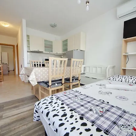 Apartman Val Apartamento