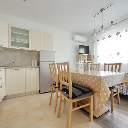Apartamento Apartman Val Zadar