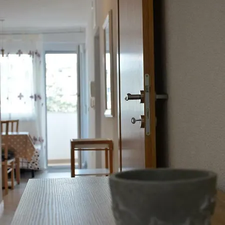 Apartamento Apartman Val