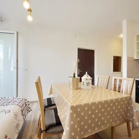 Apartman Val