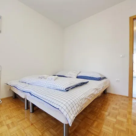 Apartman Val Appartement *