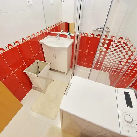 Apartman Val Appartement