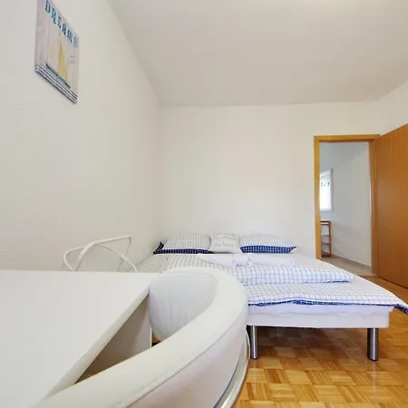 Appartement Apartman Val