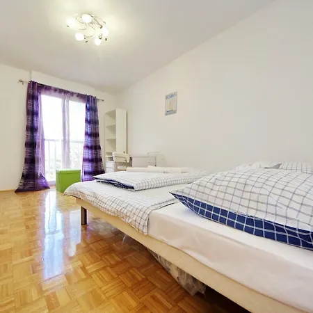 Apartman Val