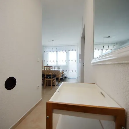 Apartman Val Appartement