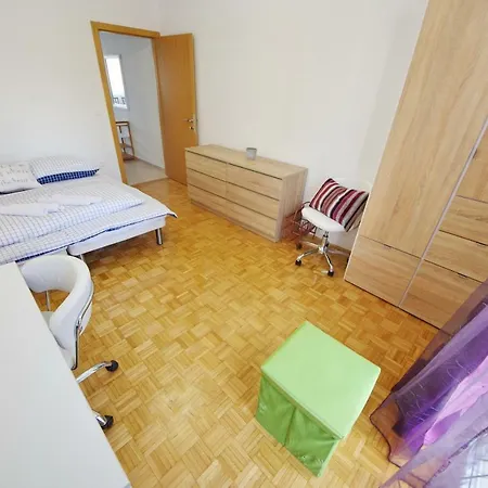 Apartman Val Appartement