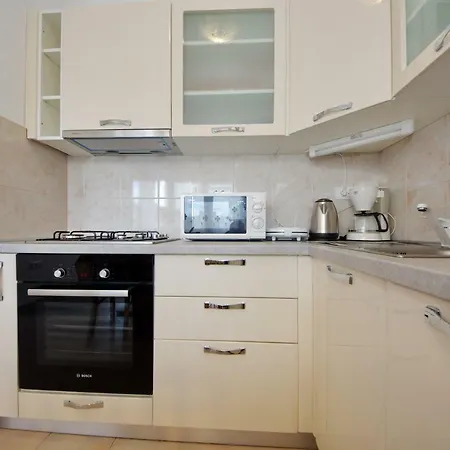 Appartement Apartman Val Zadar