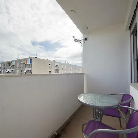 Apartman Val Zadar