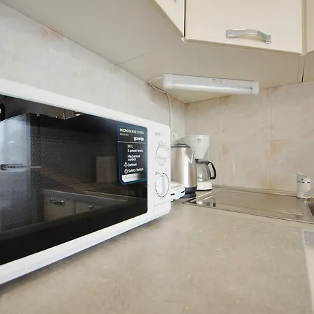 Apartman Val *