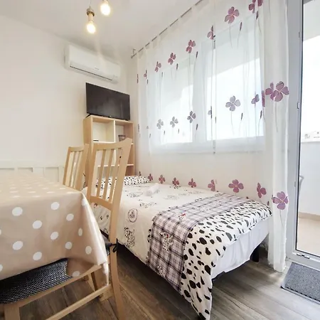 Apartman Val Appartement *