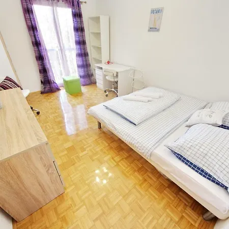 Apartman Val *