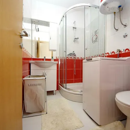 Appartement Apartman Val *